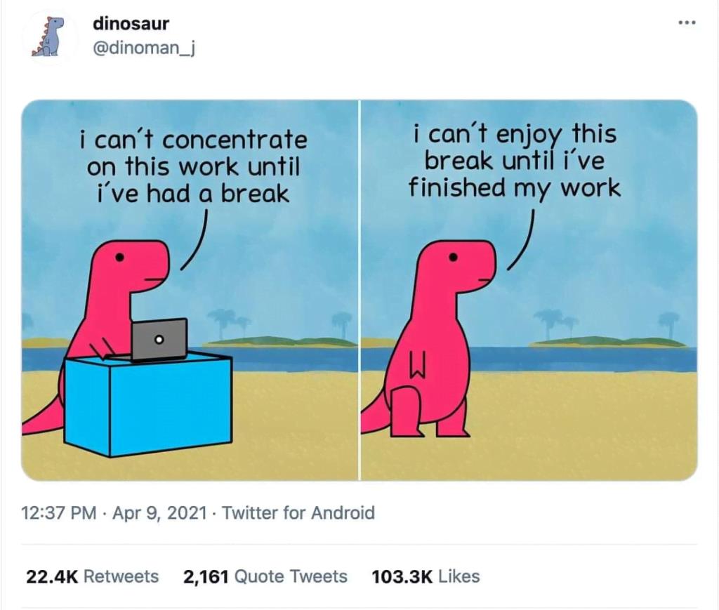 ADHD wiki — Explaining ADHD with memes